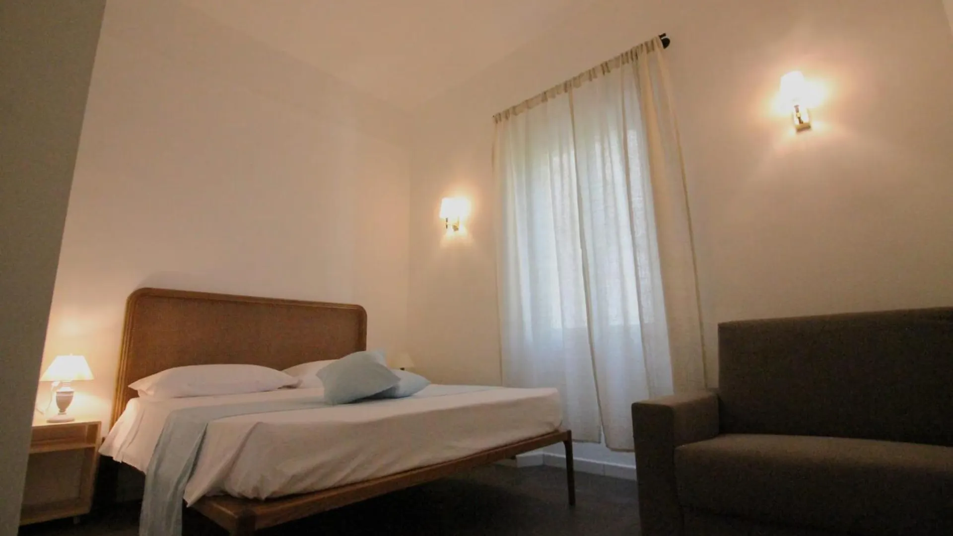 Appartamento Il Cigno Cattolica Italia